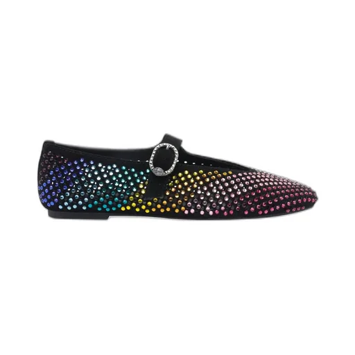 Mary Jane Flats