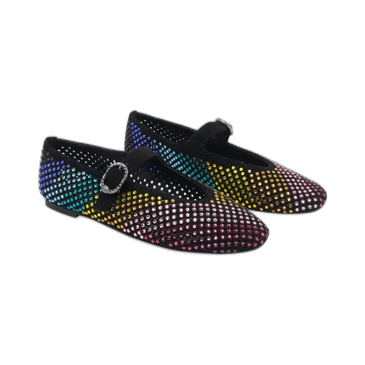 Mary Jane Flats