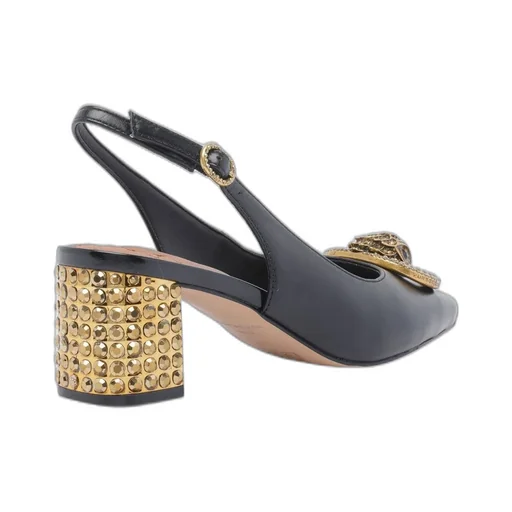 Slingback Pumps