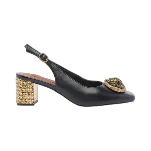 Slingback Pumps