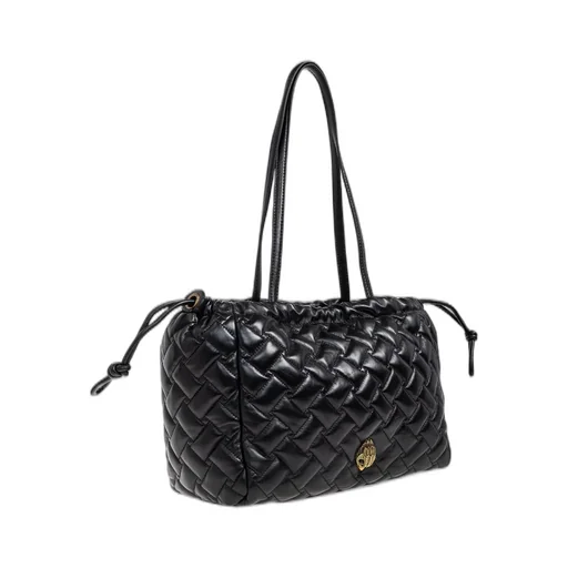 Quilted Tote Bag