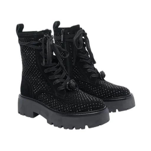 Combat Boots