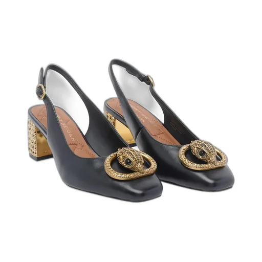 Slingback Pumps