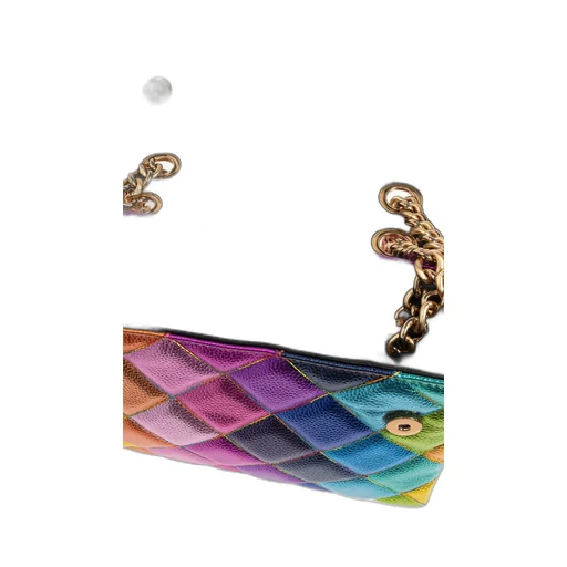 Quilted Shoulder Bag