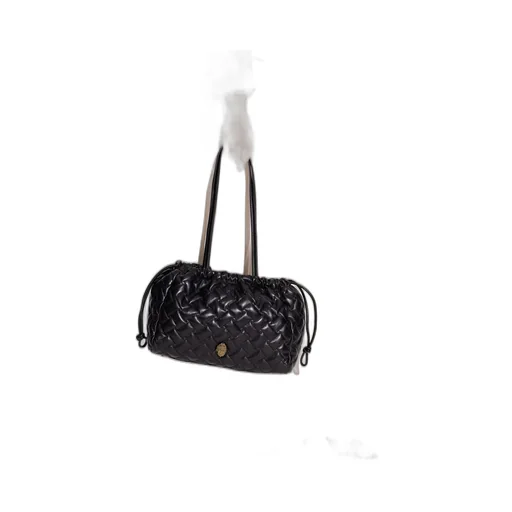Quilted Tote Bag