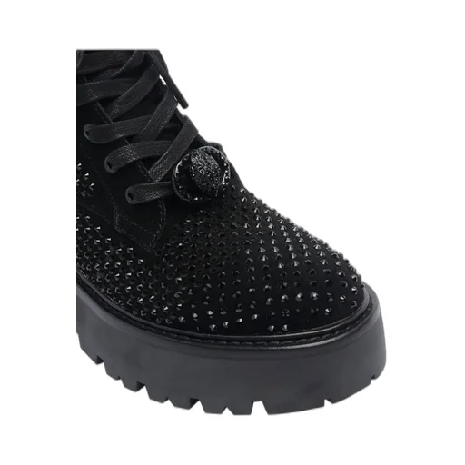 Combat Boots