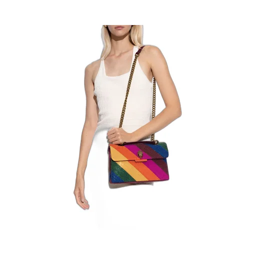 Kensington Rainbow Bag