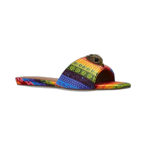 Slide Sandals