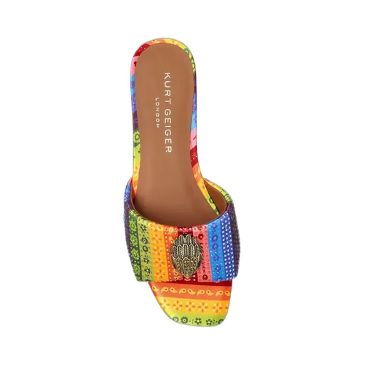Slide Sandals