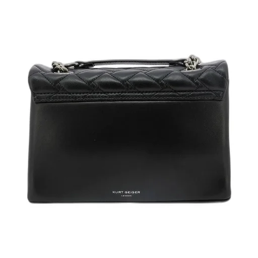 Kensington Leather Shoulder Bag
