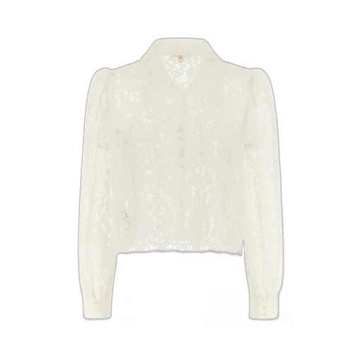 Lace Blouse
