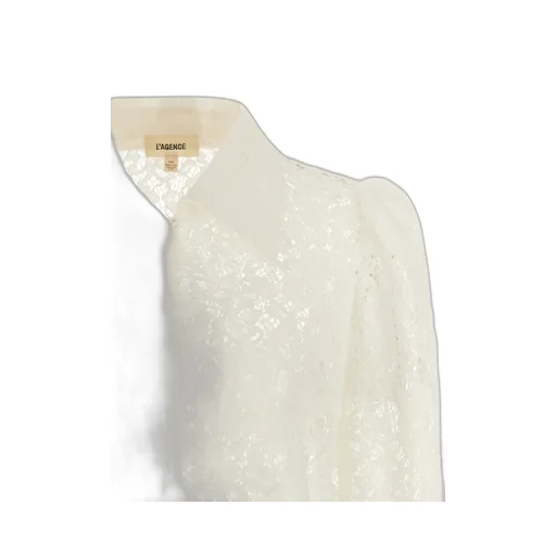 Lace Blouse