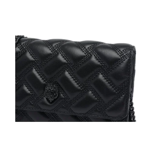 Quilted Shoulder Bag