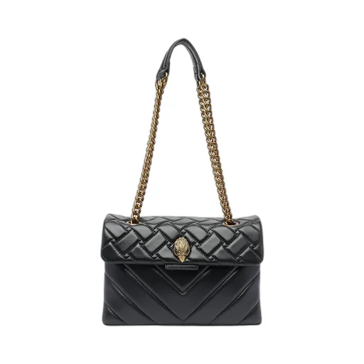 Kensington Leather Shoulder Bag
