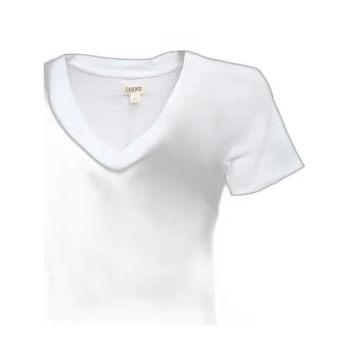 V-Neck T-Shirt