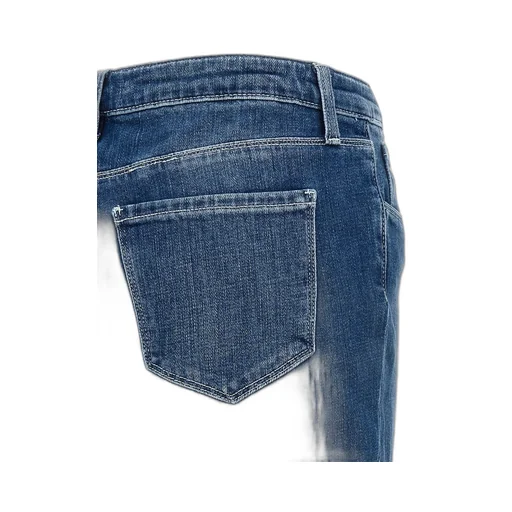 Flared Jeans