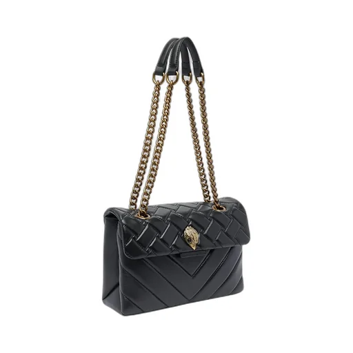 Kensington Leather Shoulder Bag