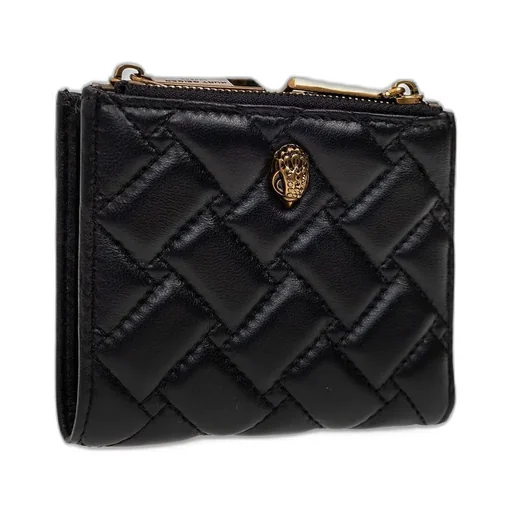 Quilted Wallet