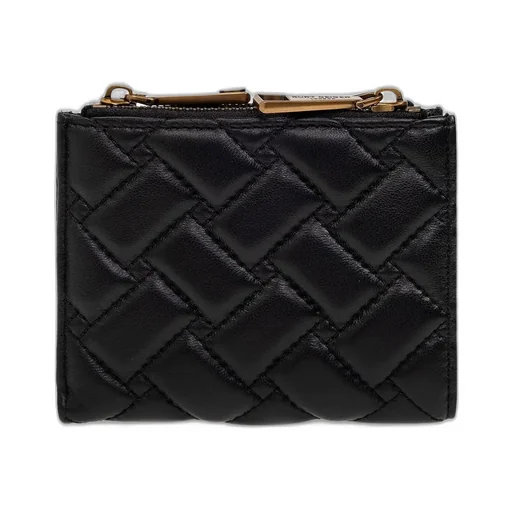 Quilted Wallet
