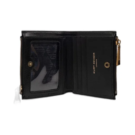 Quilted Wallet