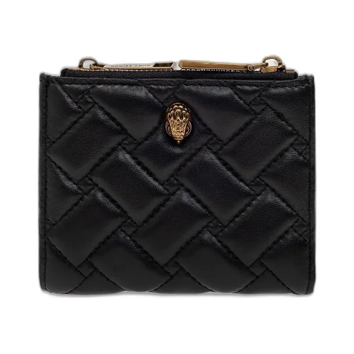 Quilted Wallet