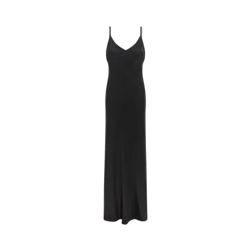Maxi Slip Dress