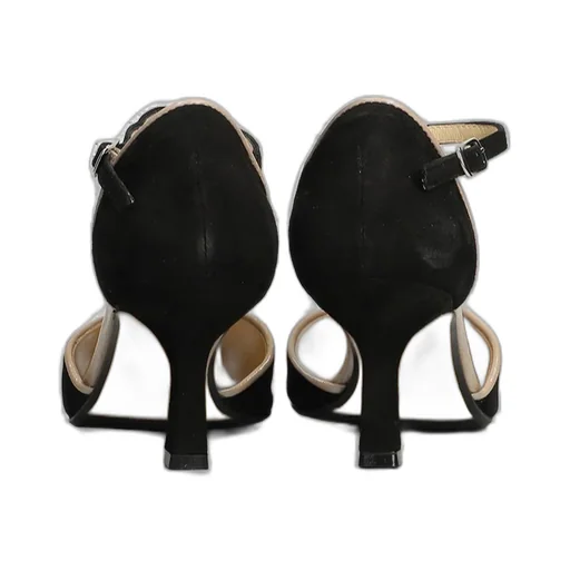 T-Strap Pumps