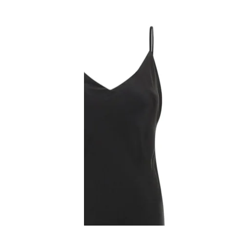 Maxi Slip Dress