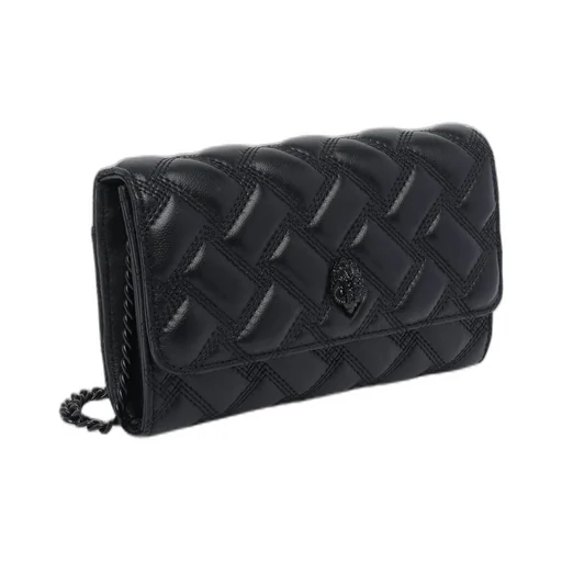 Quilted Shoulder Bag