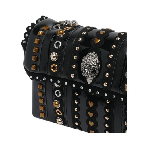 Kensington Studded Shoulder Bag