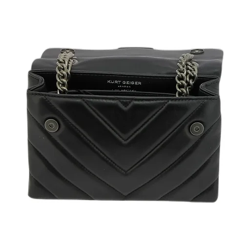 Kensington Leather Shoulder Bag