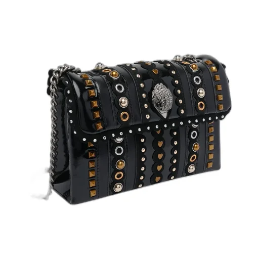 Kensington Studded Shoulder Bag