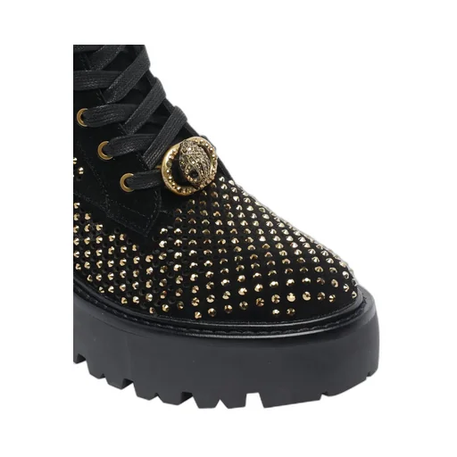 Combat Boots