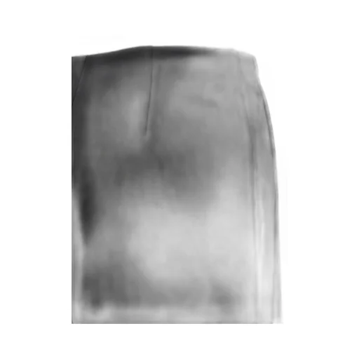Wide-Leg Pleated Trousers