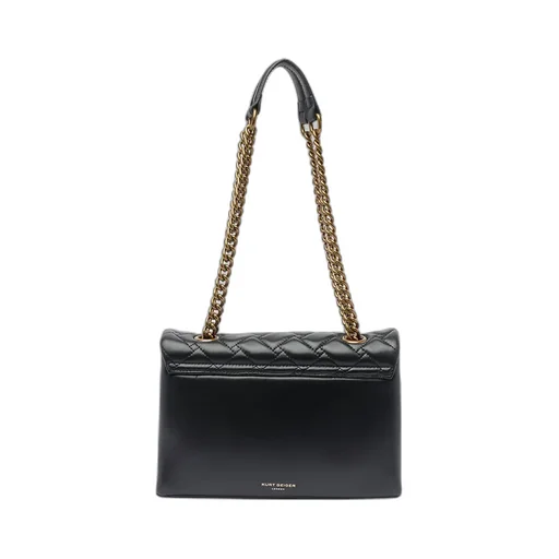 Kensington Leather Shoulder Bag