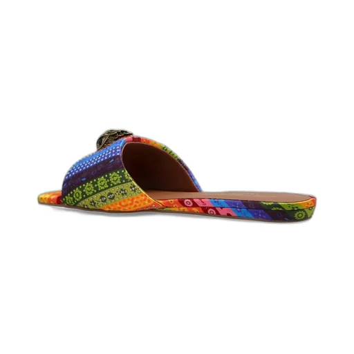 Slide Sandals