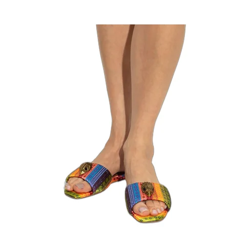 Slide Sandals