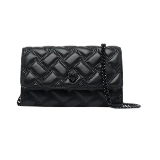 Quilted Shoulder Bag