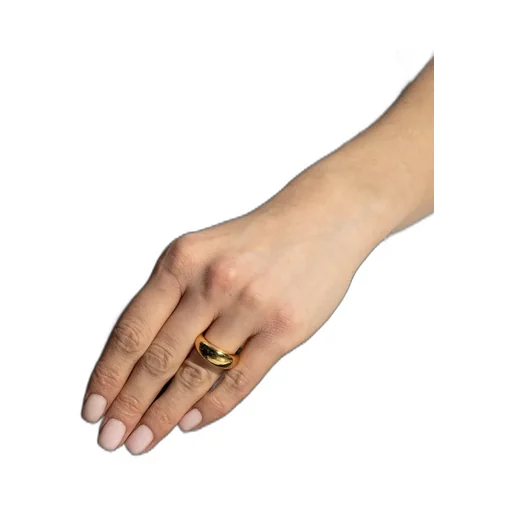 Dome Ring