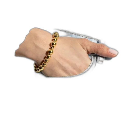 Beaded Bracelet