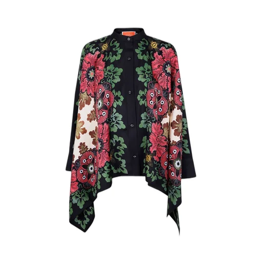 Printed Shirt