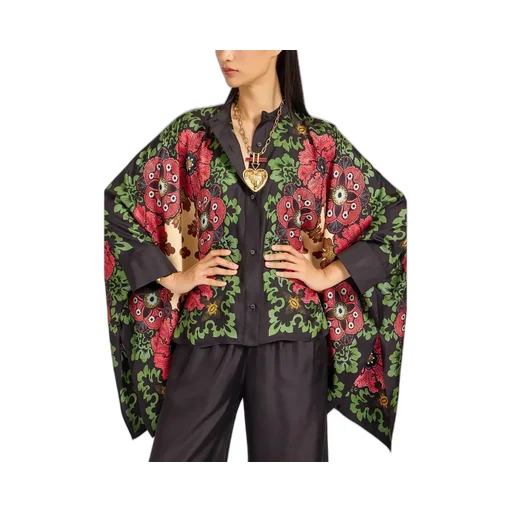 Printed Shirt