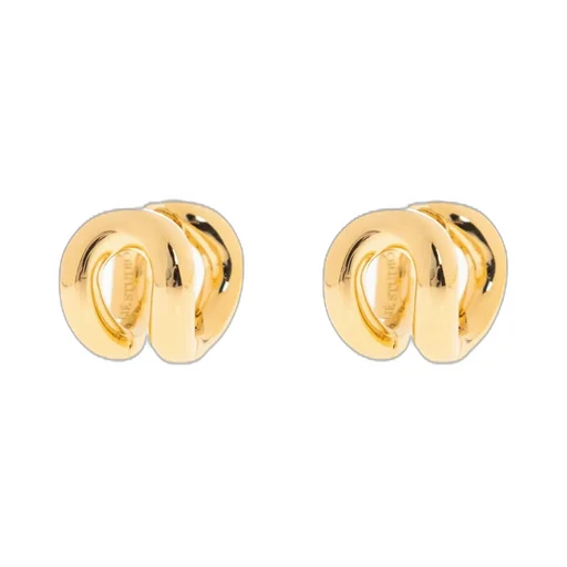 Double Hoop Earrings