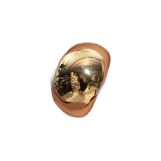Dome Ring
