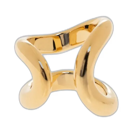 Double Band Ring