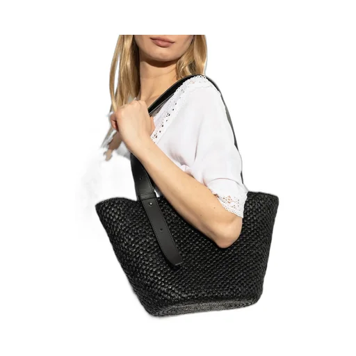 Woven Tote Bag