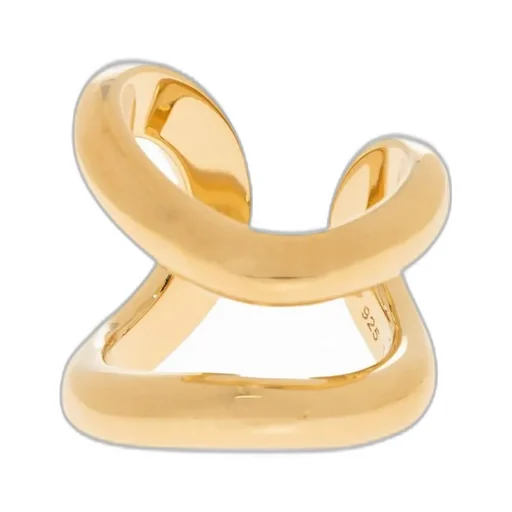 Double Band Ring