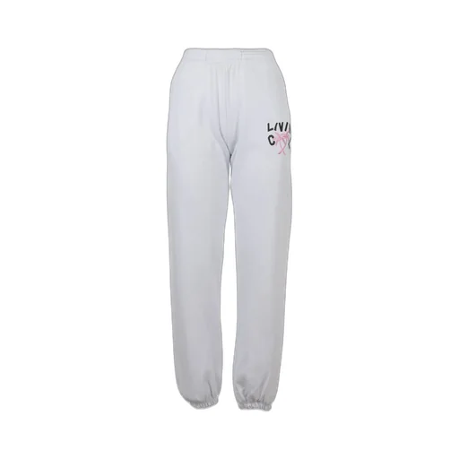 Sweatpants With Logo