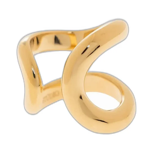 Double Band Ring