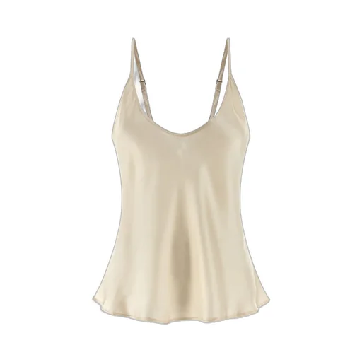 Satin Camisole